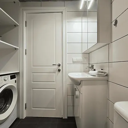Apartment Vejo Gusis Cikipuki *