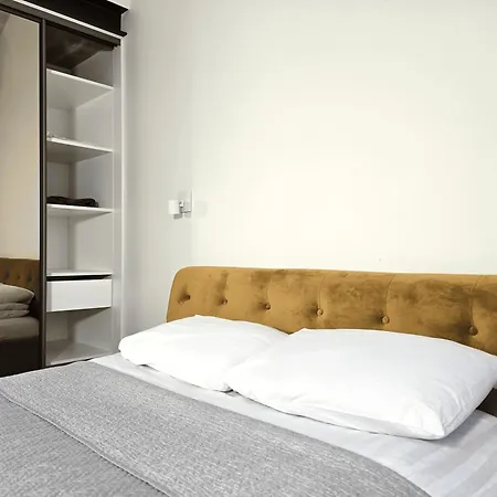 Apartment Vejo Gusis Cikipuki