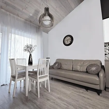 Vejo Gusis Cikipuki Appartement