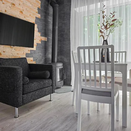 Appartement Vejo Gusis Cikipuki