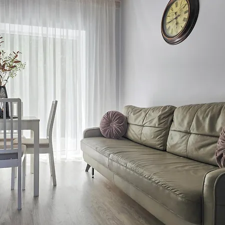 Vejo Gusis Cikipuki Appartement