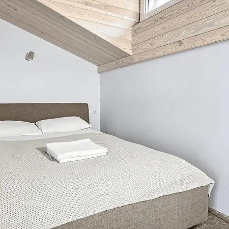 Appartement Vejo Gusis Cikipuki *